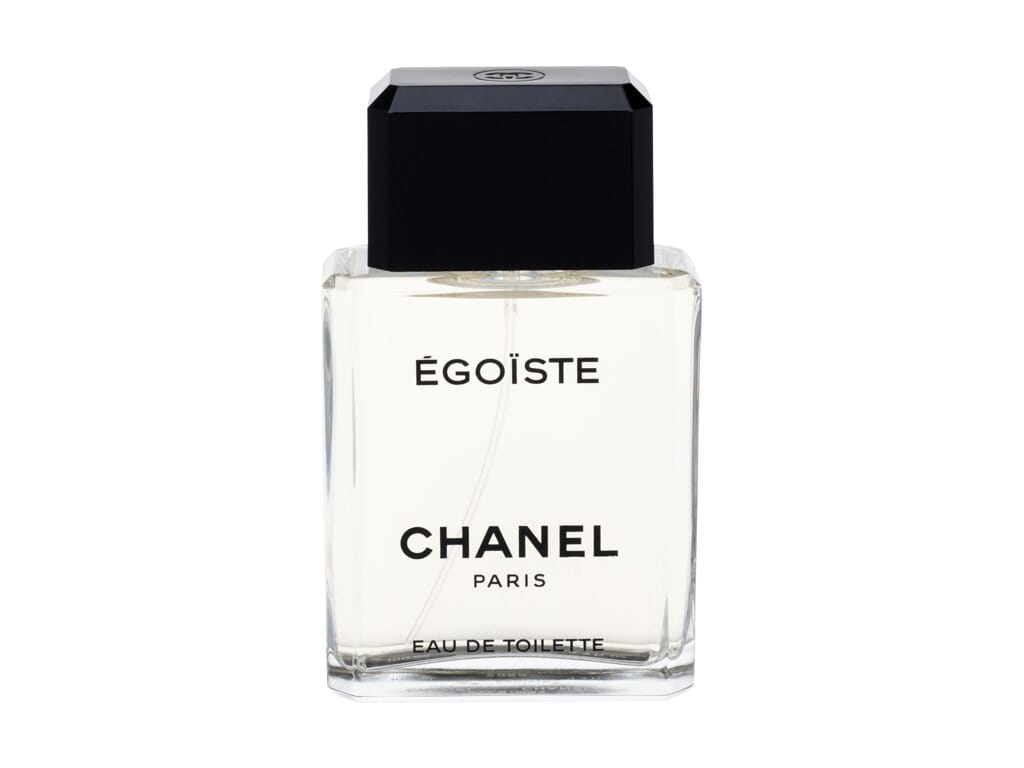Chanel Egoiste Pour Homme M Woda toaletowa 100ml-573063